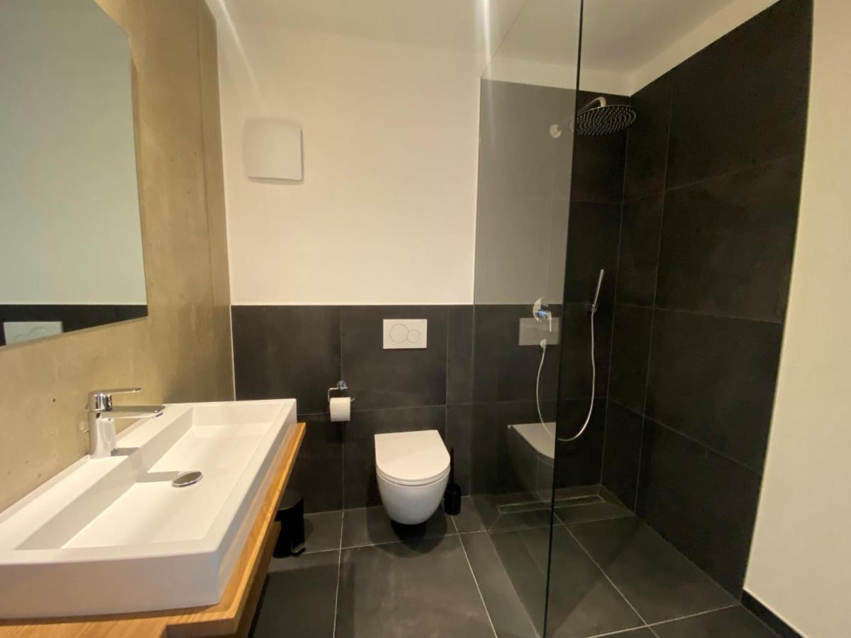 Hotel Hofmeisterhaus - Self Check-In Massing Екстериор снимка
