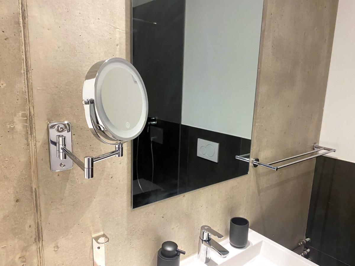 Hotel Hofmeisterhaus - Self Check-In Massing Екстериор снимка